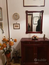 Ampio appartamento zona Serapo