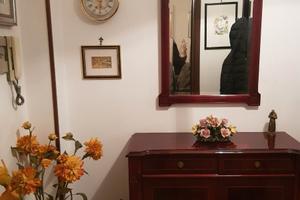 Ampio appartamento zona Serapo