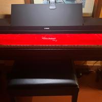 Yamaha P-S500 Piano digitale