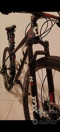 MTB Scott Scale 950 29"  - Taglia M