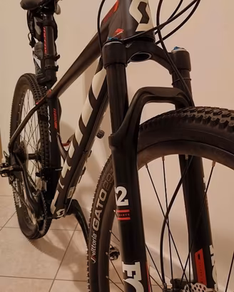 MTB Scott Scale 950 29"  - Taglia M