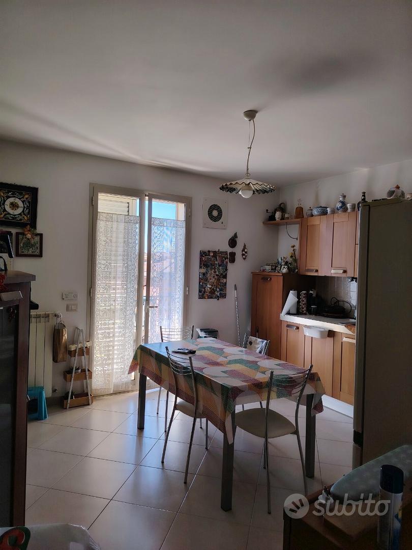 Appartamento – Caltagirone, Canalotto, Catania - Vista 5