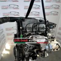 MOTORE SUZUKI SWIFT 1.0 B SIGLA MOTORE G10A