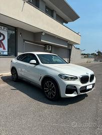 Bmw X4 xDrive20d Business Advantage