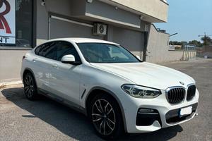 Bmw X4 xDrive20d Business Advantage