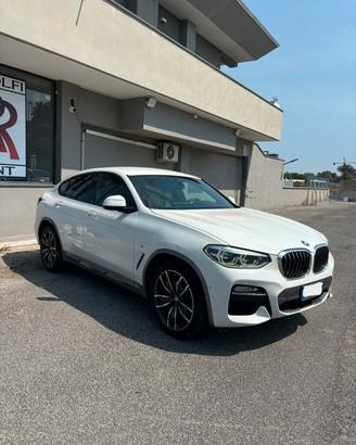 Bmw X4 xDrive20d Business Advantage