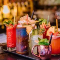 Barman serale max ore 24