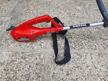 Decespugliatore elettrico