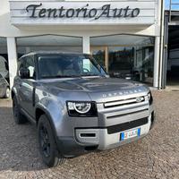 LAND ROVER Defender 90 3.0D I6 200 CV AWD +iva A