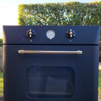 Forno elettrico ad incasso