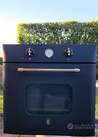 Forno elettrico ad incasso