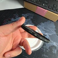 Filtro UV Hoya HD 77mm