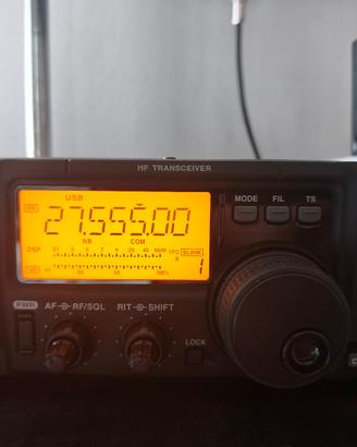 icom 718