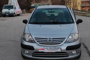 Citroen C3 1.4 HDi 70CV Exclusive