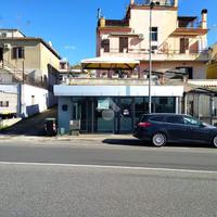 NEGOZIO A CASTEL GANDOLFO