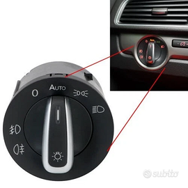 Devioluci 10 PIN VW Audi Seat Skoda 5ND 941 431