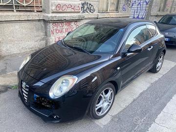 Alfa MiTo - Elegante
