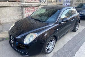 Alfa MiTo - Elegante