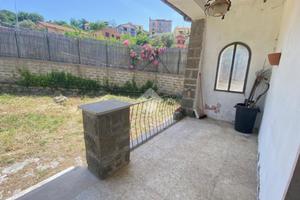 VILLA SINGOLA A MONTEFIASCONE
