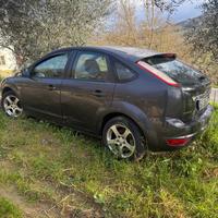 Ford Focus 1.6 td