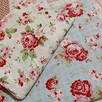 ikea cath kidstone rosali/ copri piumino/ federa c