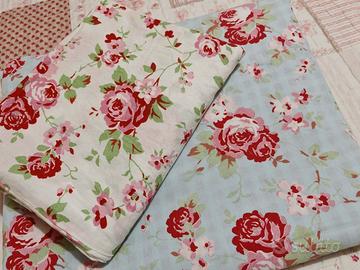 ikea cath kidstone rosali/ copri piumino/ federa c