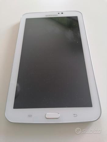Samsung Galaxy Tab3, usato usato  Perugia