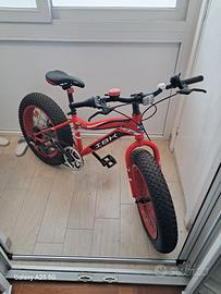 MTB per bambino