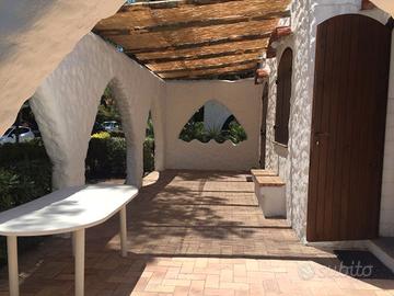 Baia Domizia Luglio