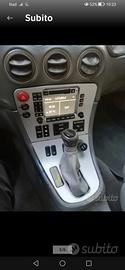 ricambi Alfa 166 jtd 2.4 175cv con cambio automati