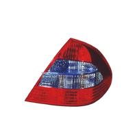 FANALE DESTRO PER MERCEDES CLASSE E W211 BERLINA 0