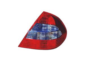 FANALE DESTRO PER MERCEDES CLASSE E W211 BERLINA 0