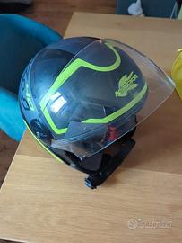casco kappa