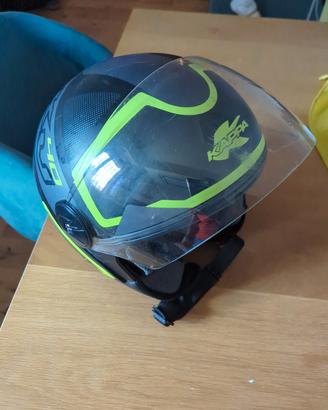 casco kappa