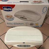 Chicco Baby Comfort Bilancia neonati digitale 20kg