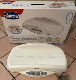Chicco Baby Comfort Bilancia neonati digitale 20kg