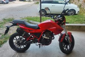 moto 125
