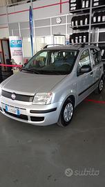 Fiat Panda 1.2-2011-Permuta con Fiat 500-1.2.