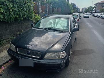Volvo S40