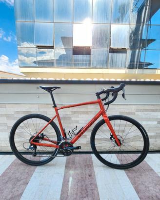 Specialized Diverge E5 Alloy