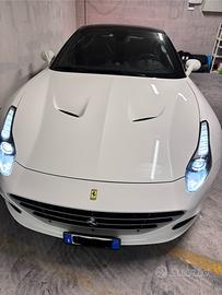 Ferrari california T