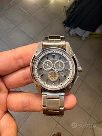 Orologio citizen eco-drive Titanio