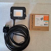 Faretto da esterni a Led Ledvance 20W