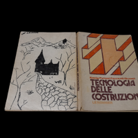 Libro di testo Tecnologia delle Costruzioni