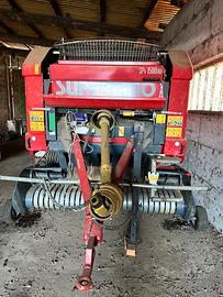 Rotopressa supertino master plus tronic