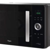 Forno a microonde Crispi e Ventilato Whirpool