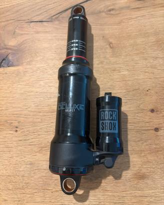 Rockshox super deluxe select+