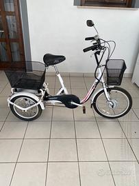 Bici elettrica