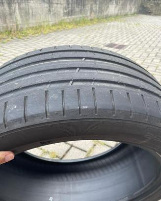 Pneumatici