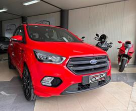 Ford Kuga 2.0 EcoBlue 180 CV aut. AWD ST-Line X